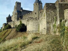 Carcassonne